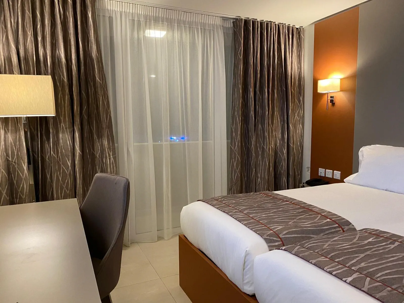 HOTEL Mayflower