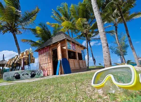 HOTEL Jalsa Beach Hotel & Spa