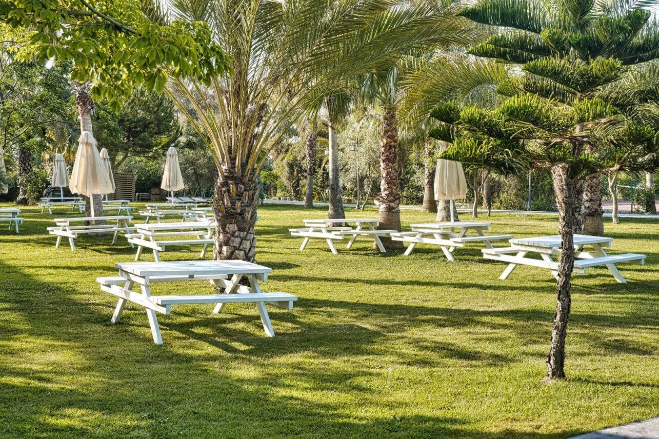 HOTEL: Seaden Sea Planet Resort & Spa