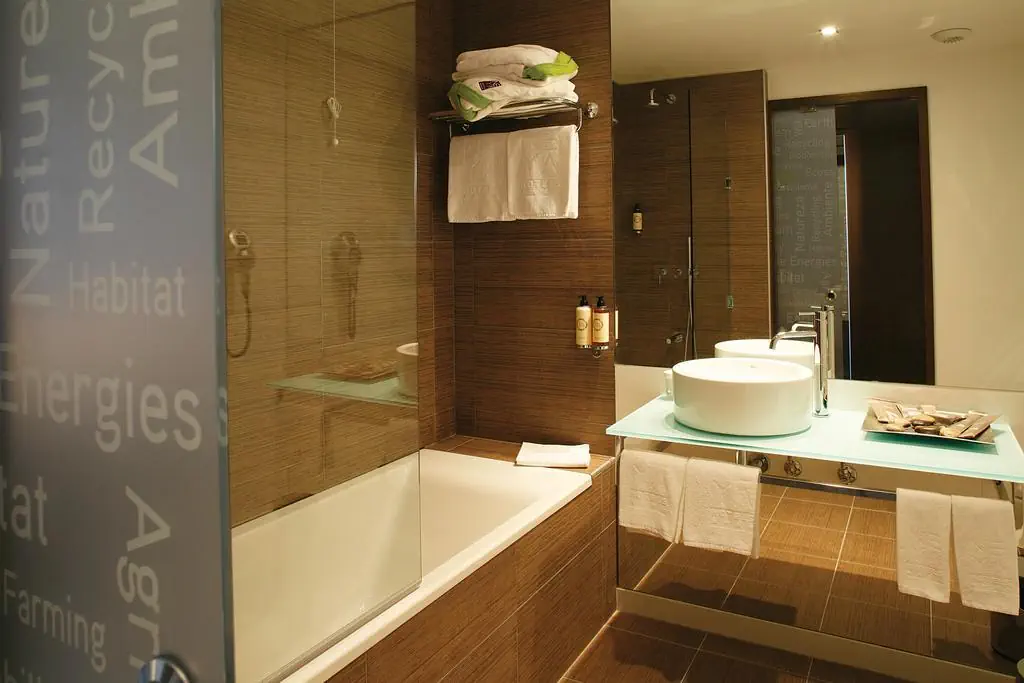 HOTEL Neya Lisboa Hotel