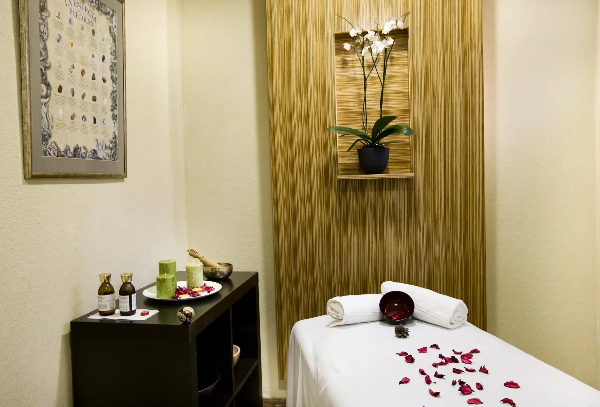 HOTEL HOTEL MONARQUE FUENGIROLA PARK