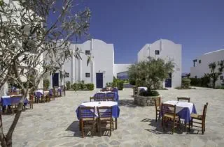 HOTEL Atlantica Beach Resort