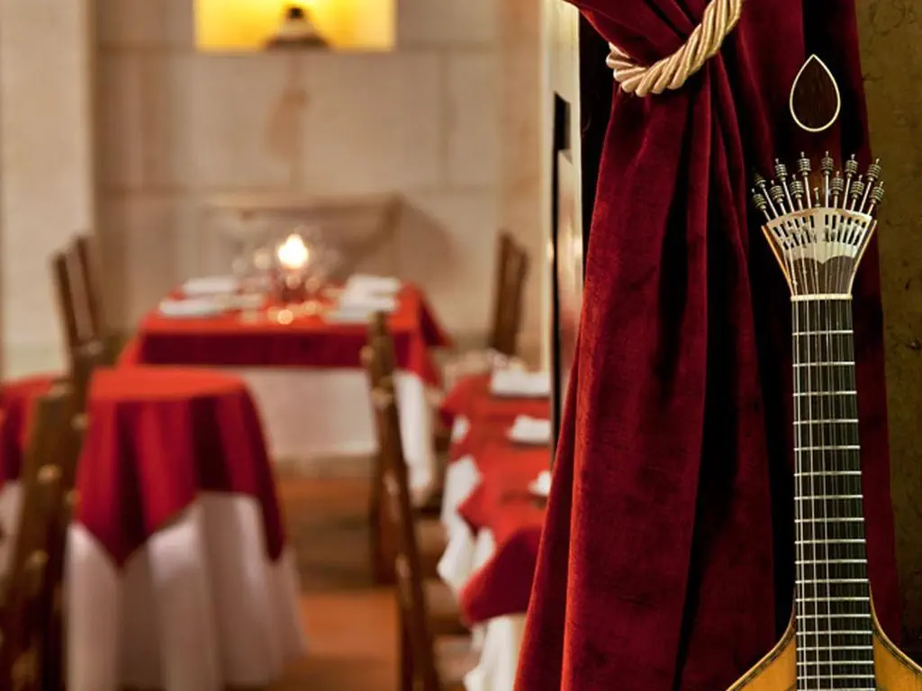 HOTEL Turim Restauradores
