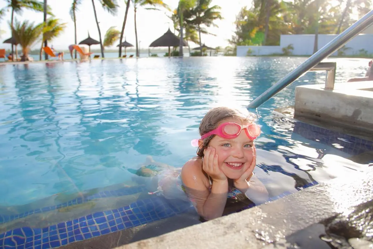 HOTEL Jalsa Beach Hotel & Spa