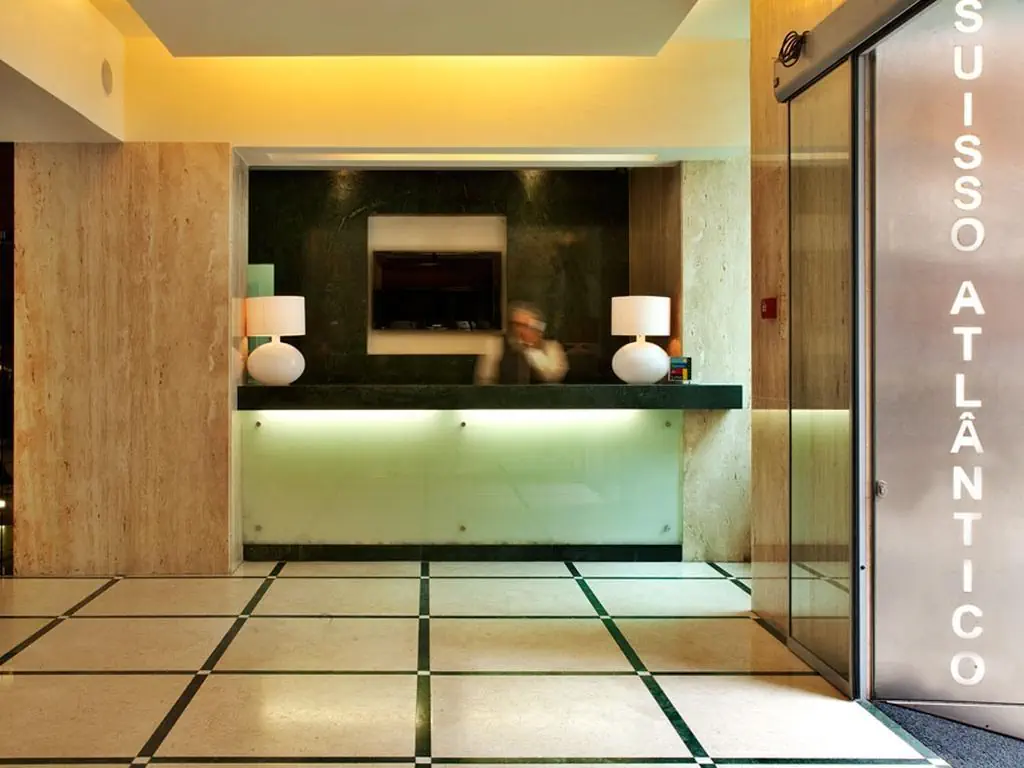 HOTEL Turim Restauradores