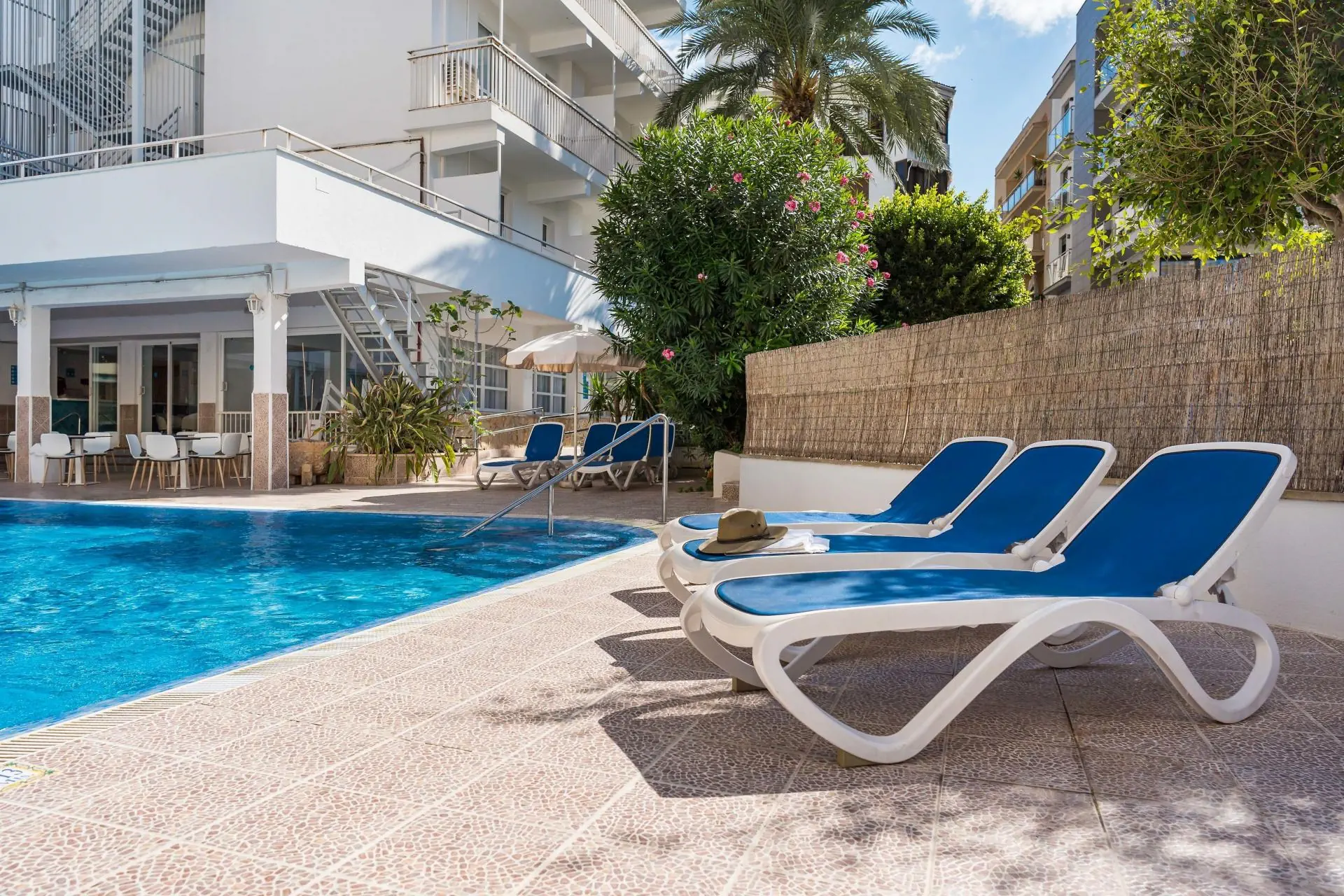 HOTEL HOTEL BLUESEA PISCIS - Adults Only