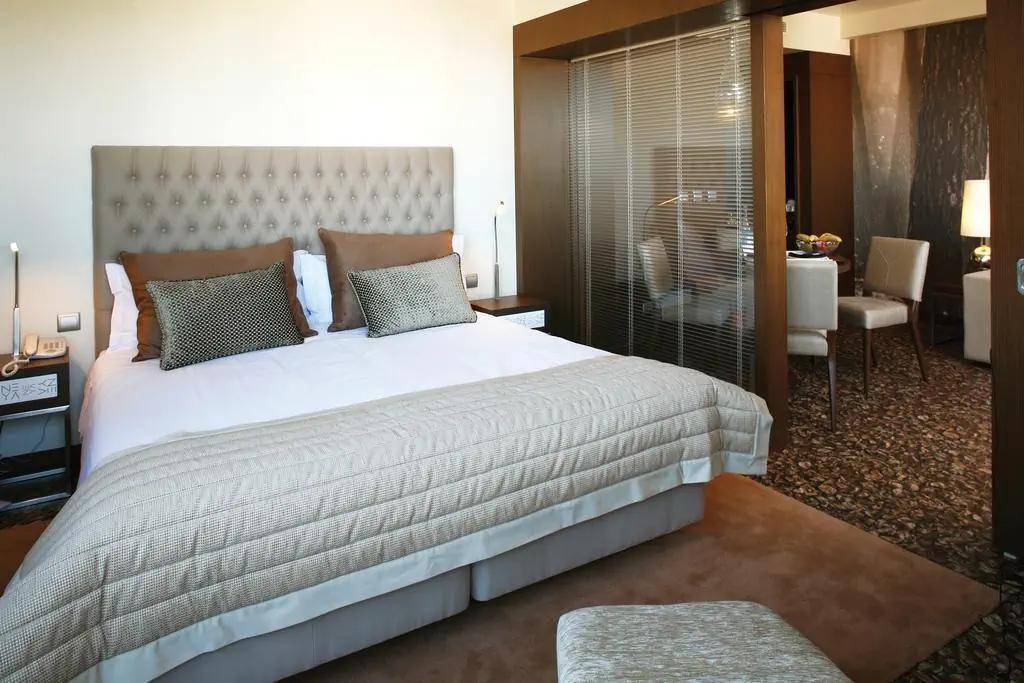 HOTEL Neya Lisboa Hotel
