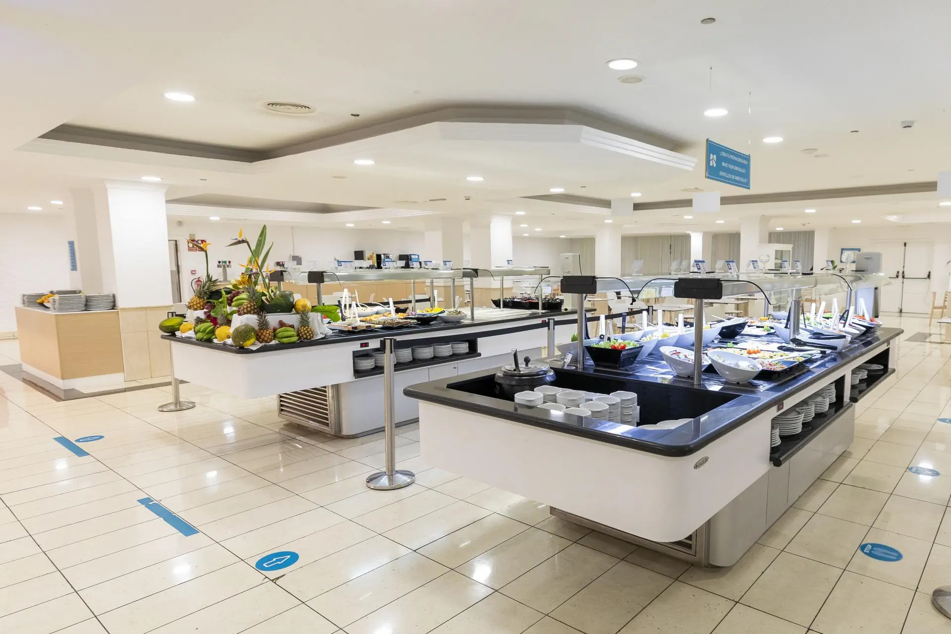 HOTEL Hotel Blue Sea Interpalace