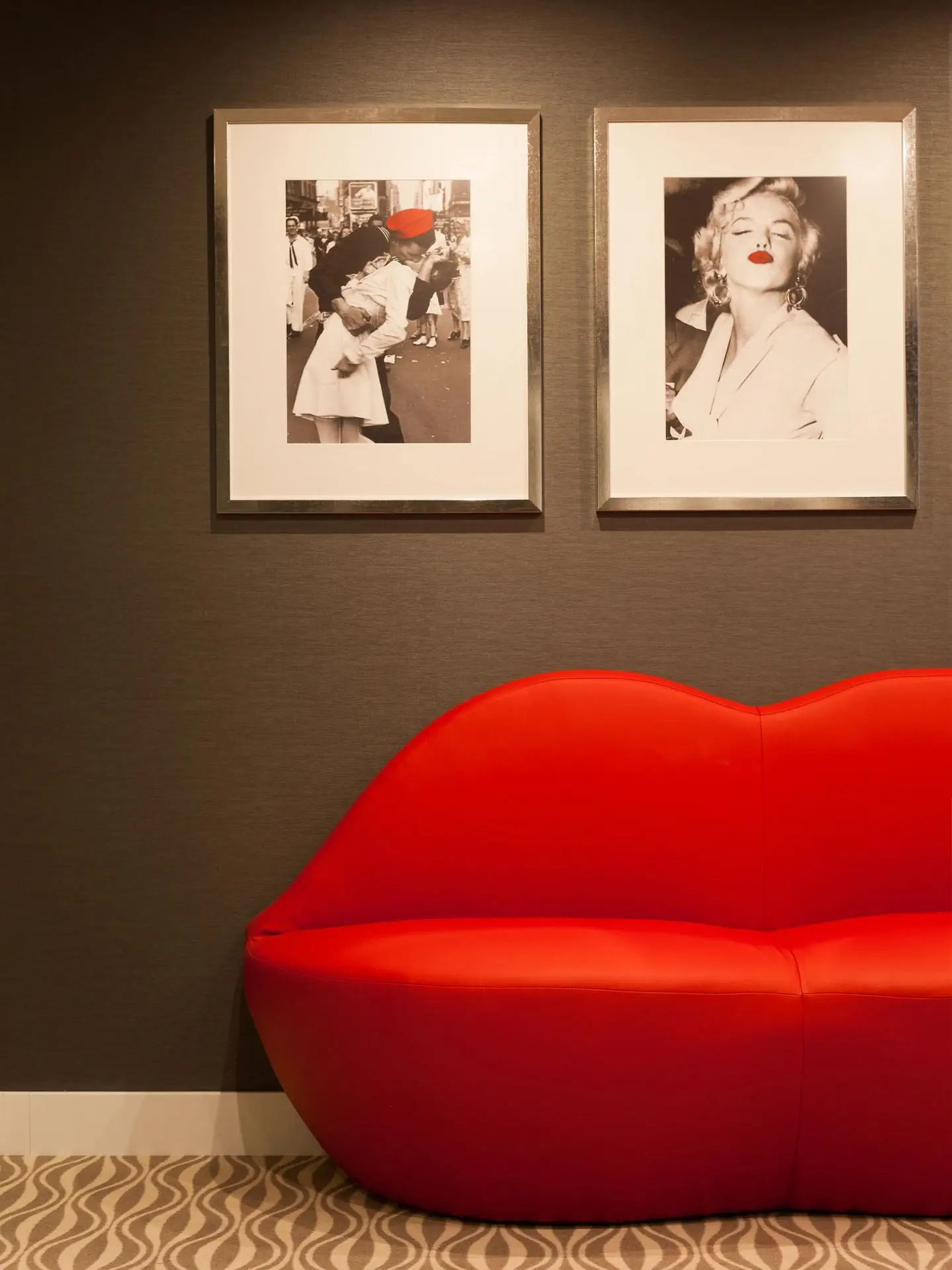 HOTEL Lutecia Smart Design Hotel