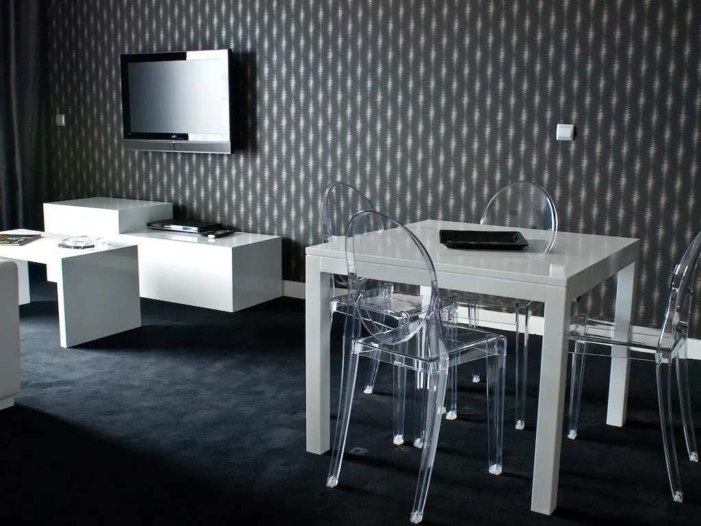 HOTEL Lutecia Smart Design Hotel
