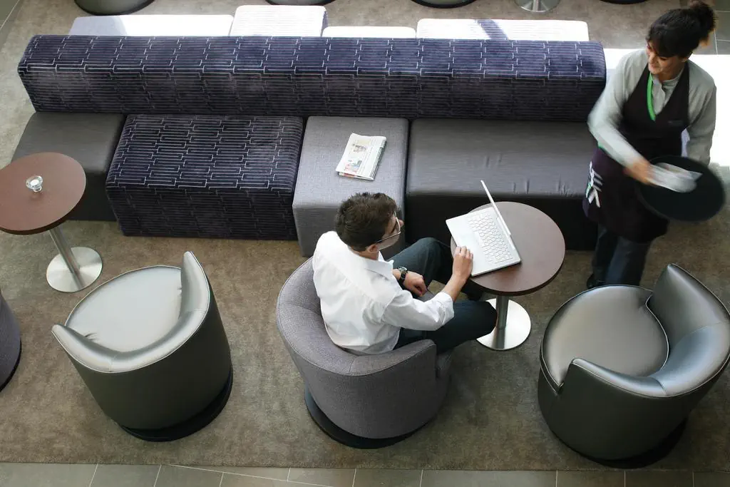 HOTEL Neya Lisboa Hotel