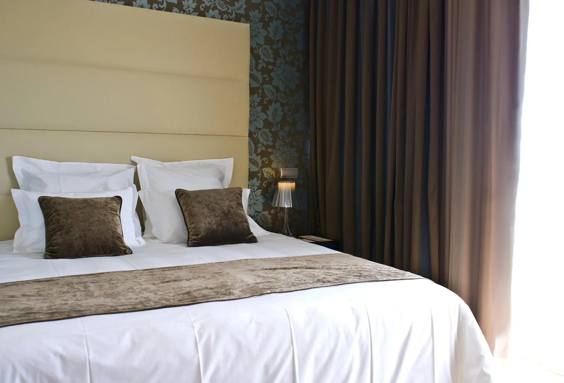 HOTEL Lutecia Smart Design Hotel
