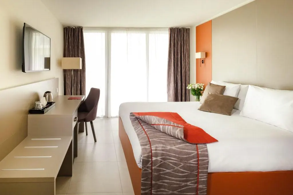 HOTEL Mayflower