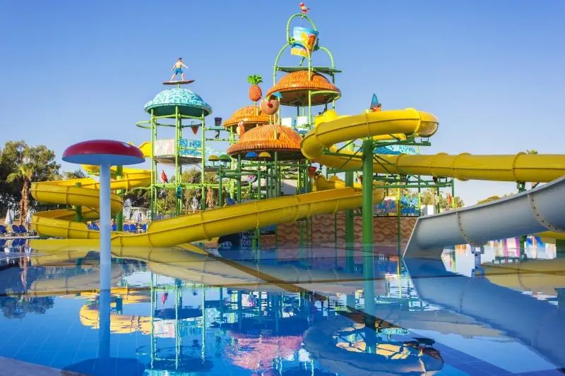 HOTEL Eftalia Ocean