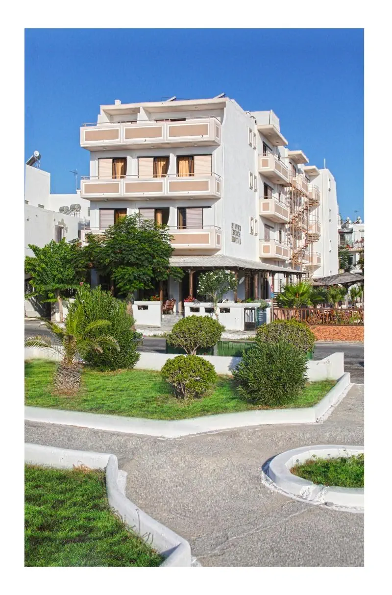 HOTEL SILVER BEACH HOTEL (Adults Only)
