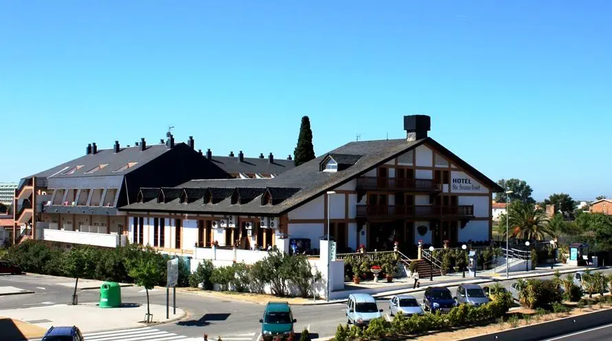 HOTEL HOTEL SANTA SUSANNA RESORT