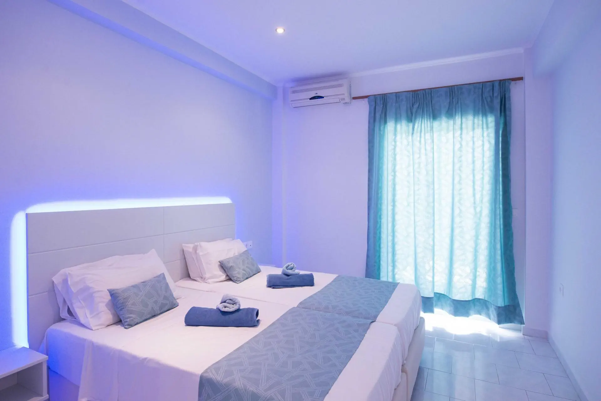HOTEL SILVER BEACH HOTEL (Adults Only)