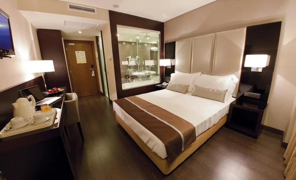 HOTEL Turim Avenida da Liberdade