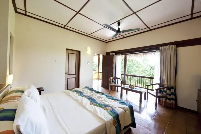 HOTEL Adaaran Club Rannalhi