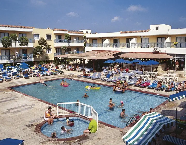 Evabelle Napa Hotel Apartments