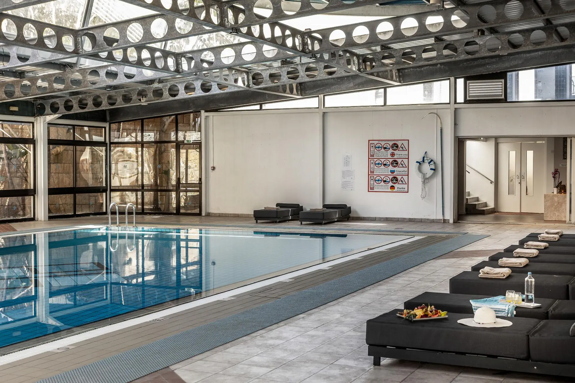 HOTEL Pavlo Napa Beach