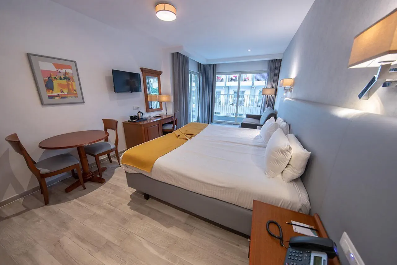 HOTEL Solana Hotel & Spa