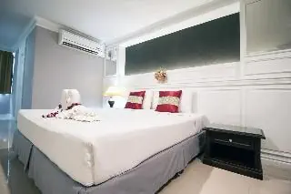 Отель: Convenient Park Bangkok Sukhumvit