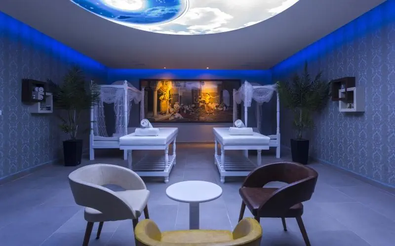 HOTEL Eftalia Ocean