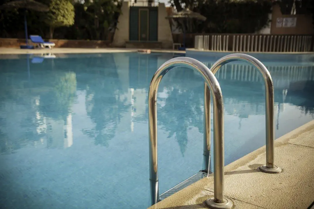 HOTEL Residence Intouriste Agadir