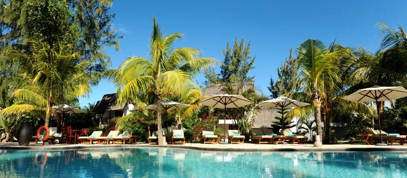 HOTEL Coin de Mire Attitude