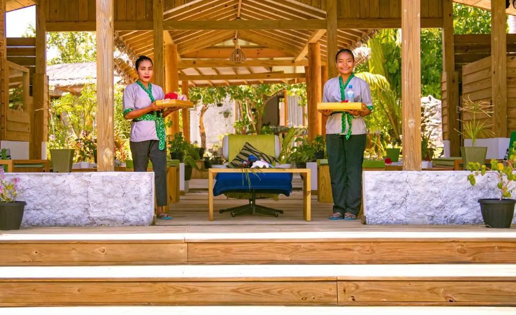 HOTEL SOUTH PALM RESORT MALDIVES