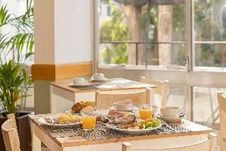 HOTEL Buganvilia Studio Hotel
