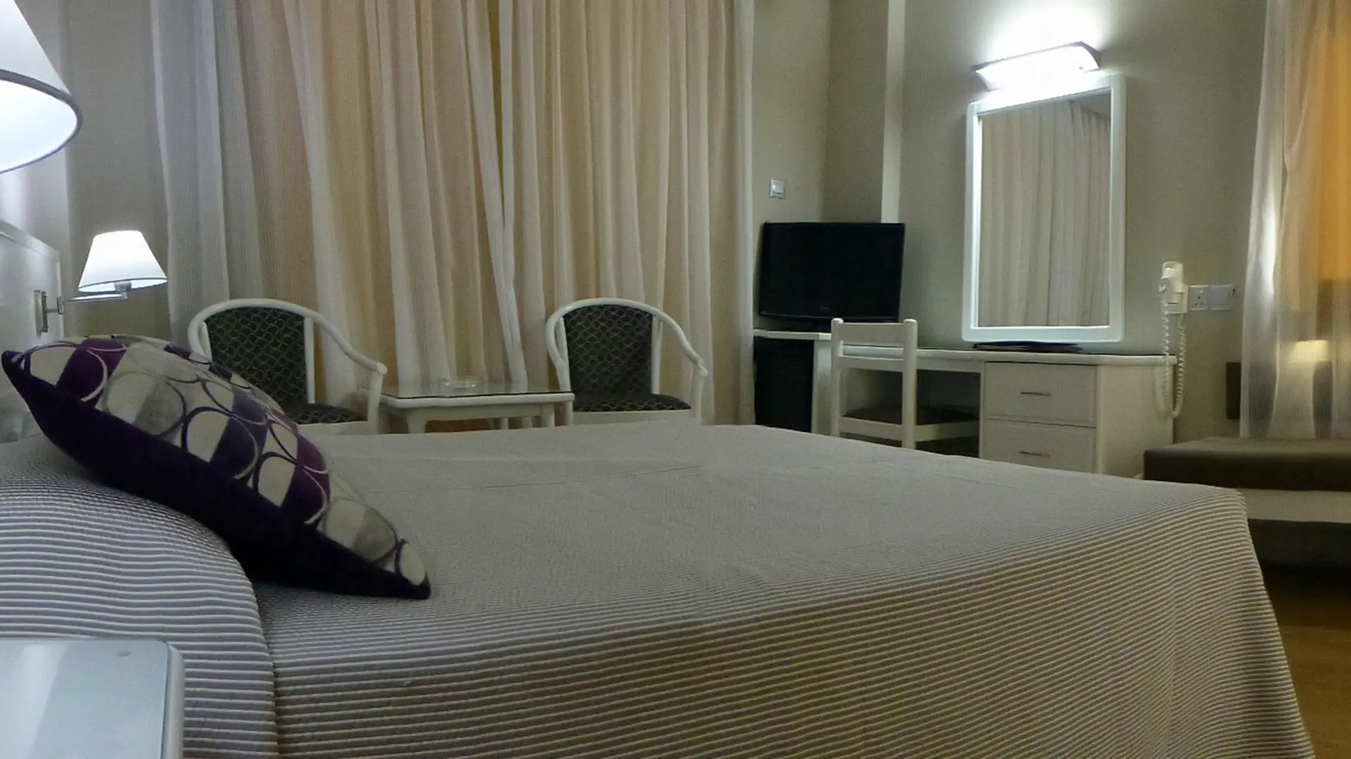 HOTEL Pavlo Napa Beach