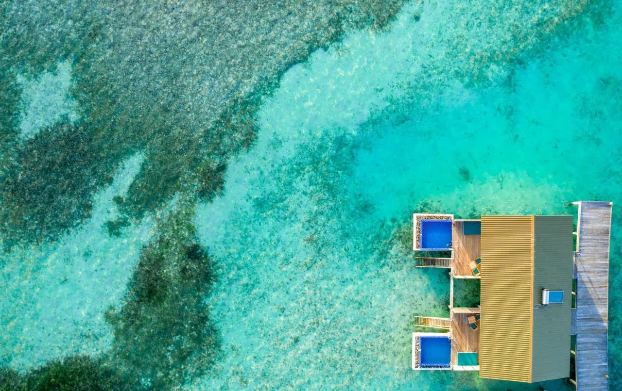 HOTEL SOUTH PALM RESORT MALDIVES