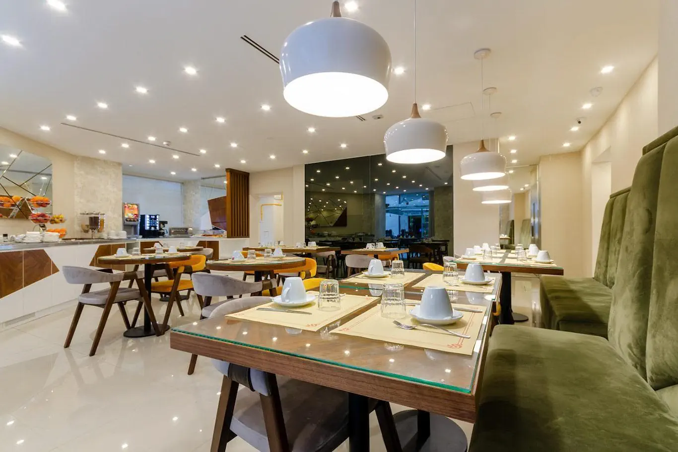 HOTEL Duas Nacoes Hotel