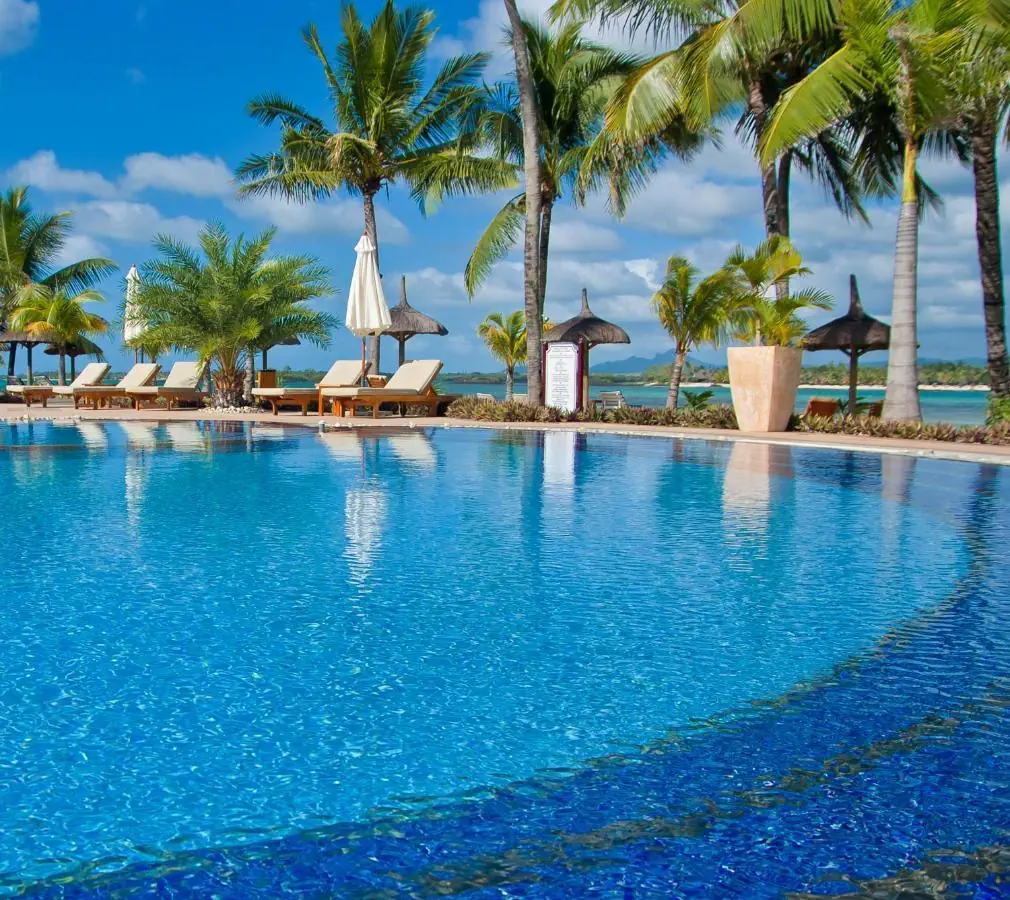 HOTEL Jalsa Beach Hotel & Spa