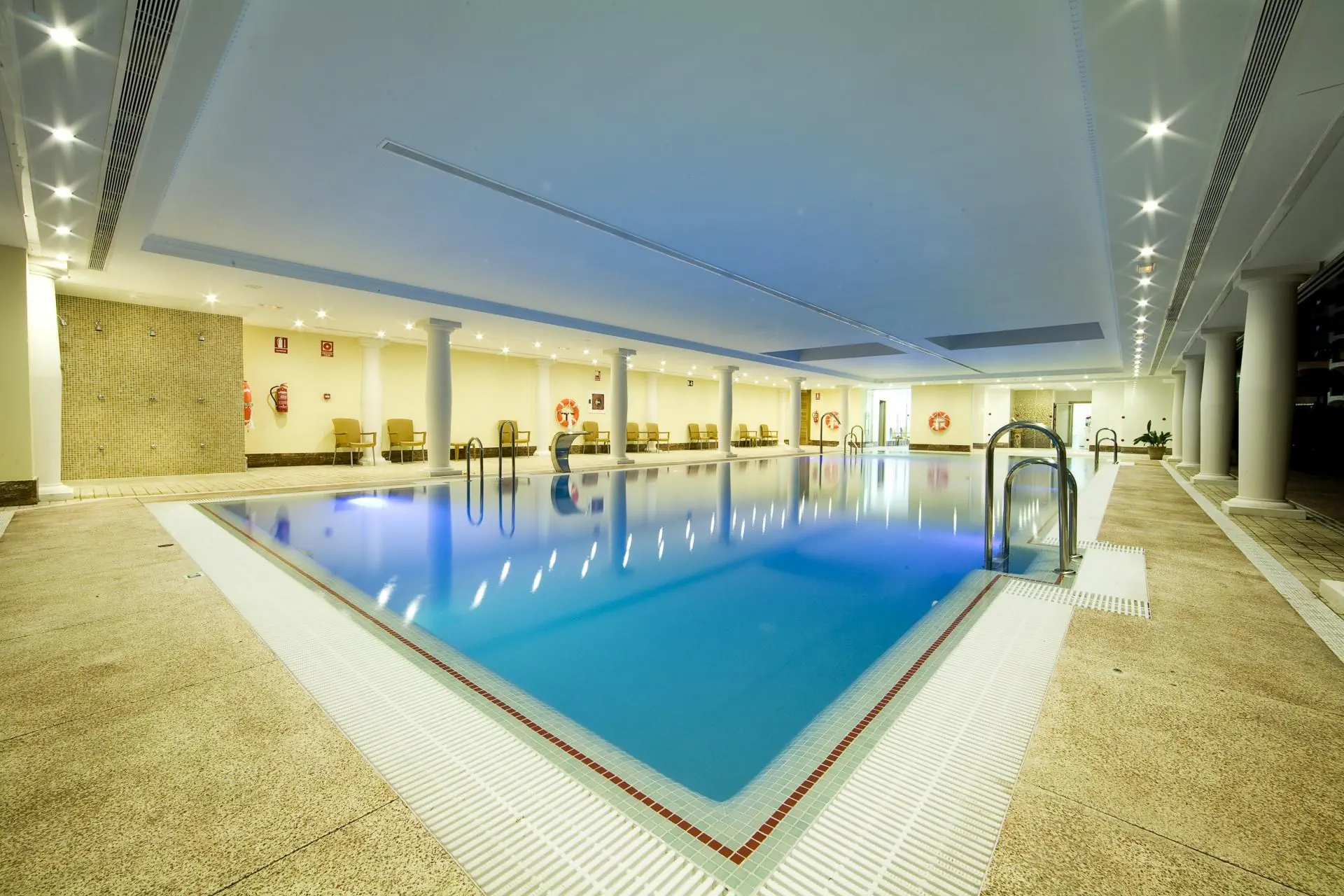 HOTEL HOTEL MONARQUE FUENGIROLA PARK