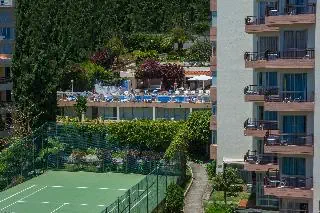 HOTEL Buganvilia Studio Hotel