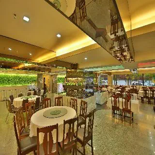 Отель: Convenient Park Bangkok Sukhumvit