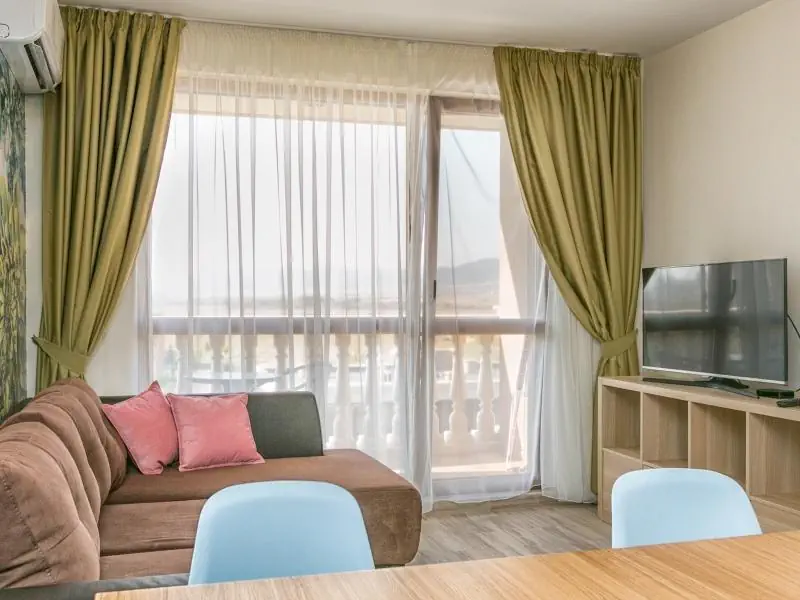 HOTEL Cascadas