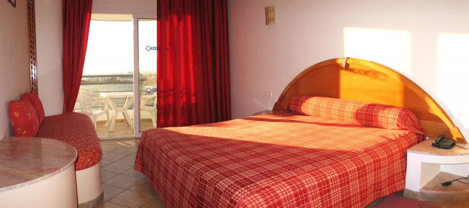 HOTEL Residence Intouriste Agadir