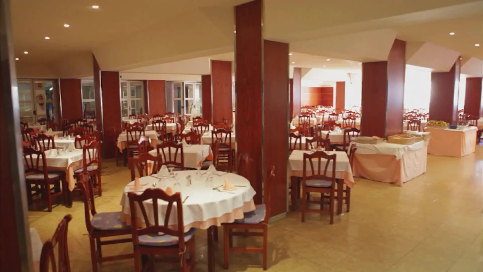 HOTEL HOTEL BLUESEA PISCIS - Adults Only