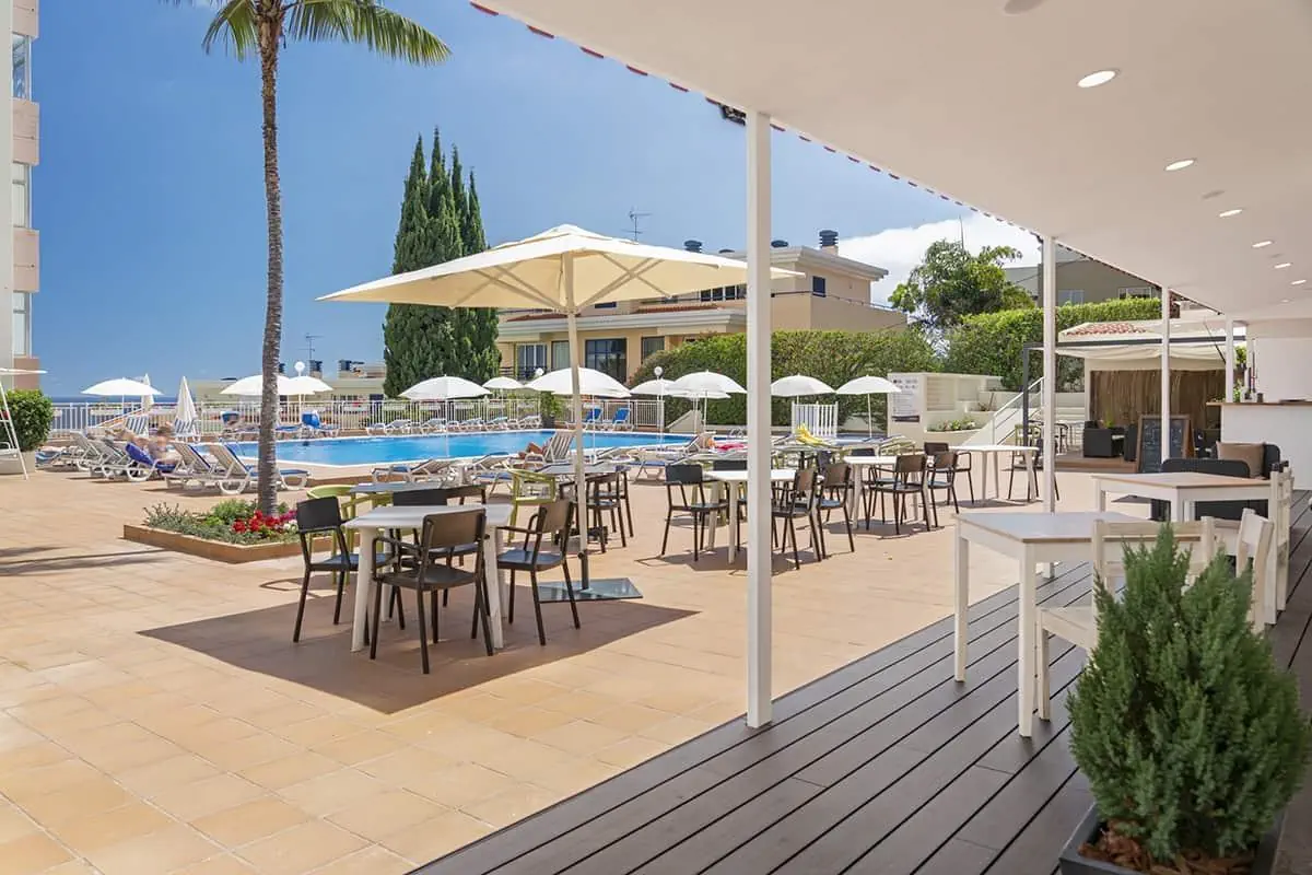 HOTEL Estrelicia Hotel