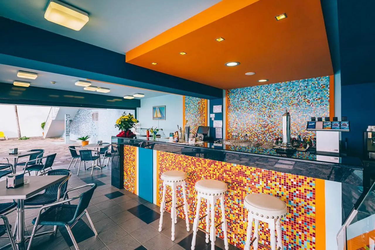 HOTEL MGM Muthu Raga Madeira Hotel