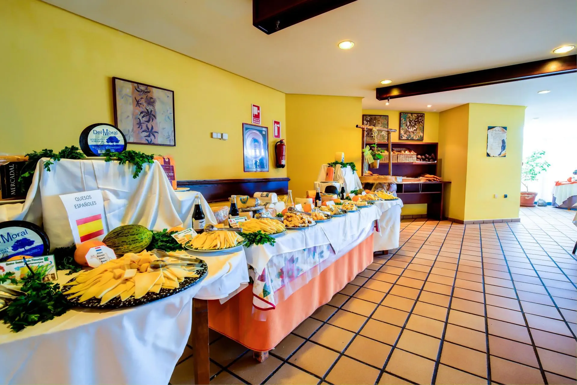HOTEL SBH Hotel Club Paraiso Playa