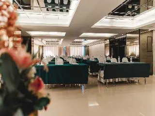 Отель: Convenient Park Bangkok Sukhumvit