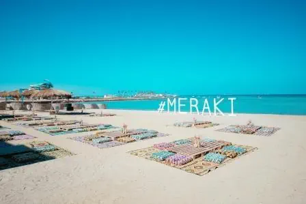 Meraki Resort (Adults Only) ***