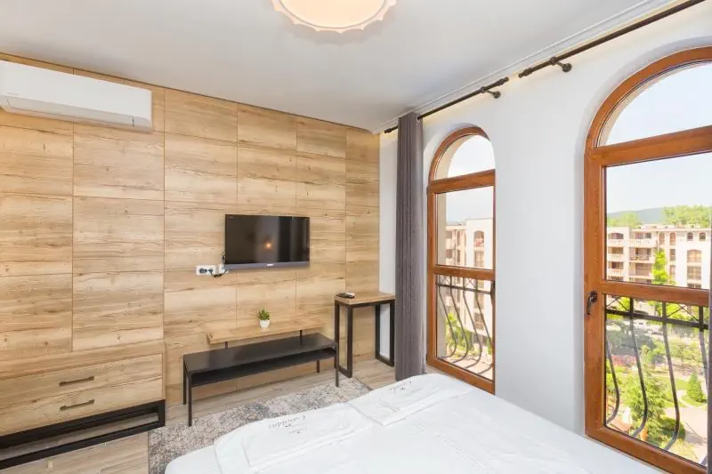 HOTEL Cascadas