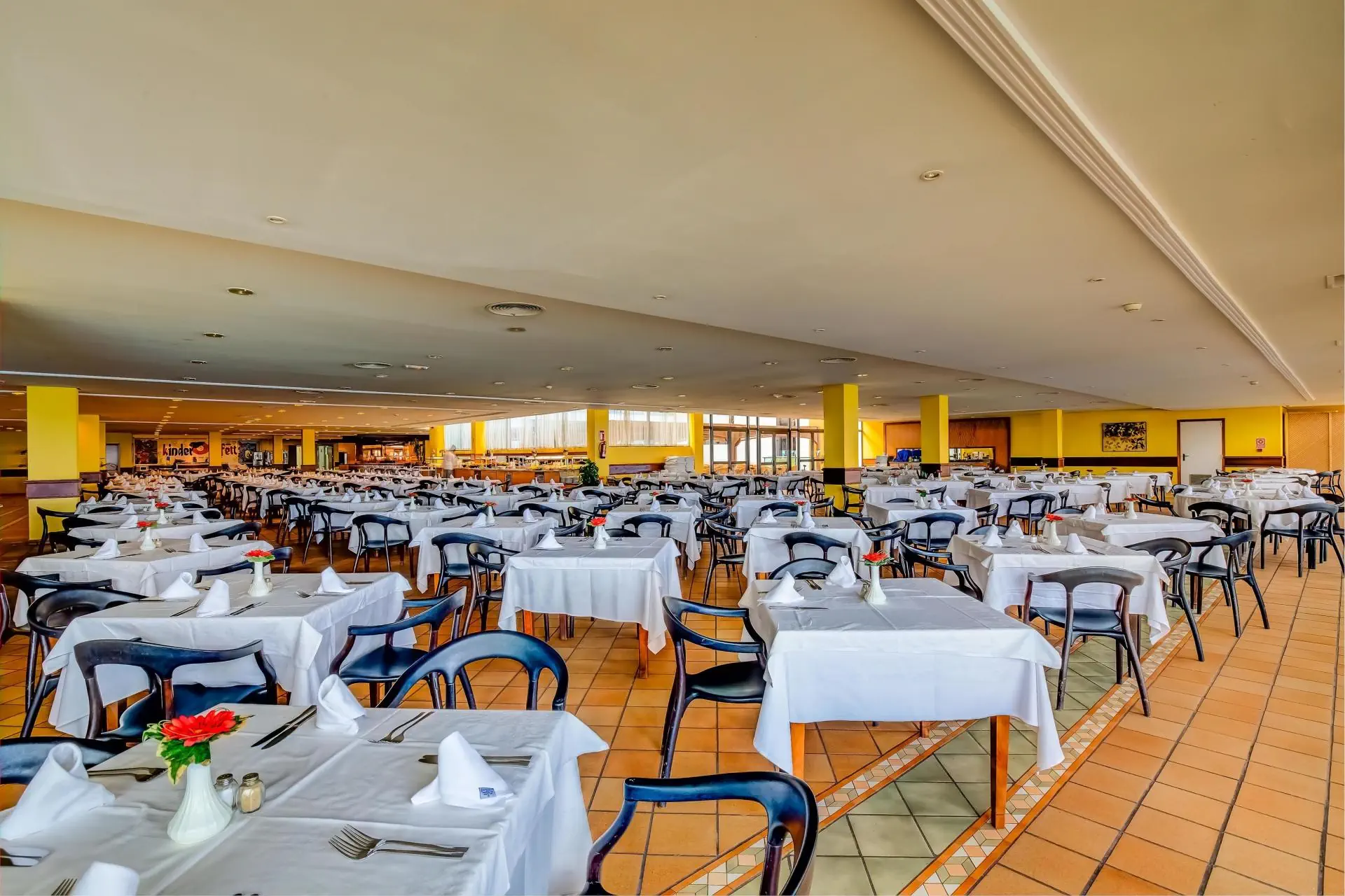 HOTEL SBH Hotel Club Paraiso Playa