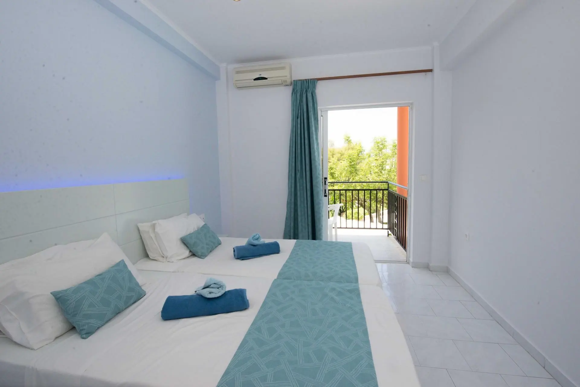 HOTEL SILVER BEACH HOTEL (Adults Only)